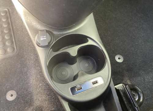 Fiat 500 MY22 1.0 70 ch Hybride BSG S/S Cult