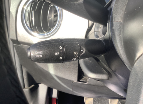 Fiat 500 MY22 1.0 70 ch Hybride BSG S/S Cult