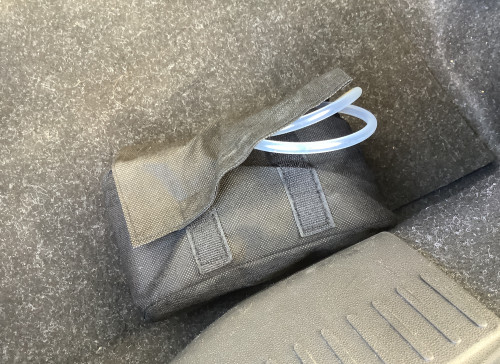 Fiat 500 MY22 1.0 70 ch Hybride BSG S/S Cult