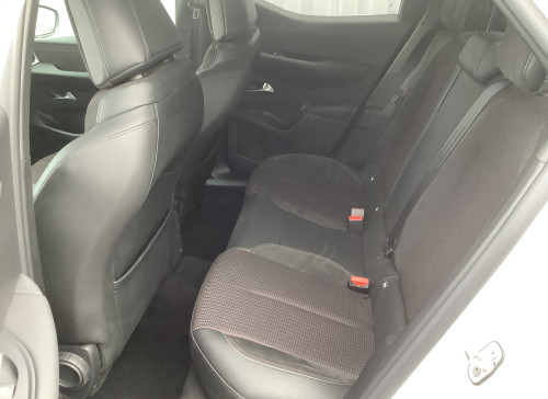 DS DS 3 Nouveau PureTech 130 EAT8 Performance Line