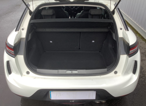 DS DS 3 Nouveau PureTech 130 EAT8 Performance Line