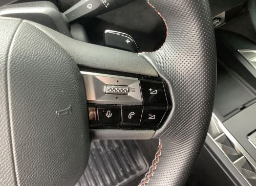 DS DS 3 Nouveau PureTech 130 EAT8 Performance Line