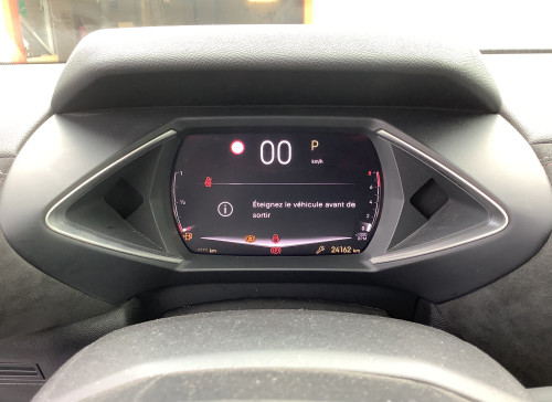 DS DS 3 Nouveau PureTech 130 EAT8 Performance Line