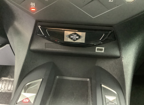 DS DS 3 Nouveau PureTech 130 EAT8 Performance Line