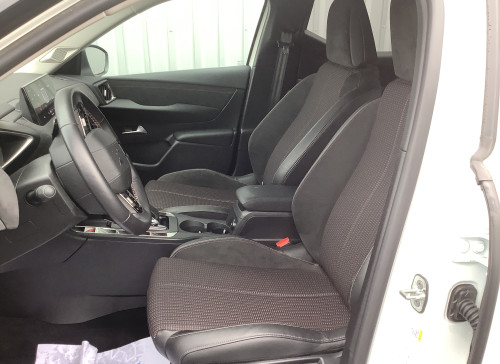 DS DS 3 Nouveau PureTech 130 EAT8 Performance Line