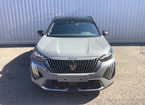 Peugeot 2008 Nouveau Hybrid 145 e-DCS6 GT