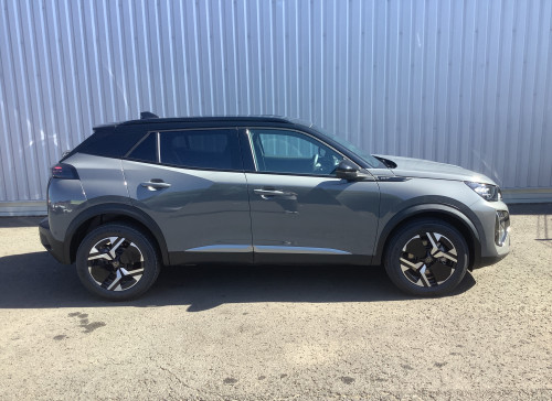 Peugeot 2008 Nouveau Hybrid 145 e-DCS6 GT
