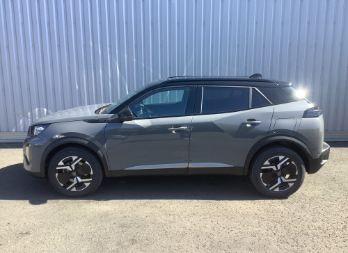 Peugeot 2008 Nouveau Hybrid 145 e-DCS6 GT