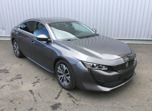 Peugeot 508 BlueHDi 130 ch S&S EAT8 Allure Pack