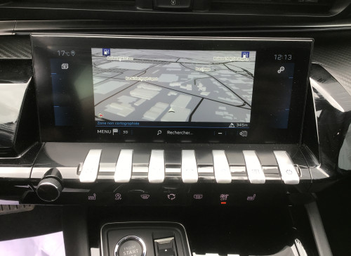 Peugeot 508 BlueHDi 130 ch S&S EAT8 Allure Pack