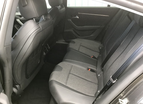 Peugeot 508 BlueHDi 130 ch S&S EAT8 Allure Pack