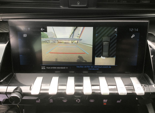 Peugeot 508 BlueHDi 130 ch S&S EAT8 Allure Pack