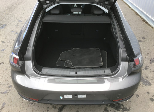 Peugeot 508 BlueHDi 130 ch S&S EAT8 Allure Pack