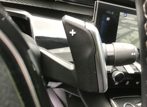 Peugeot 508 BlueHDi 130 ch S&S EAT8 Allure Pack