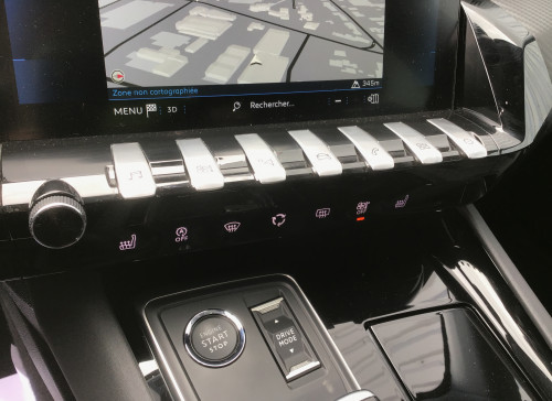 Peugeot 508 BlueHDi 130 ch S&S EAT8 Allure Pack