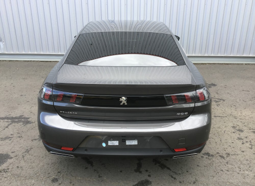 Peugeot 508 BlueHDi 130 ch S&S EAT8 Allure Pack