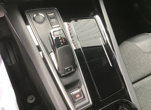 Peugeot 508 BlueHDi 130 ch S&S EAT8 Allure Pack
