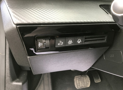 Peugeot 508 BlueHDi 130 ch S&S EAT8 Allure Pack