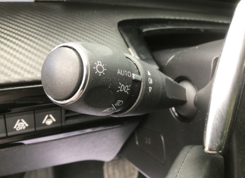 Peugeot 508 BlueHDi 130 ch S&S EAT8 Allure Pack