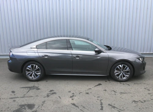 Peugeot 508 BlueHDi 130 ch S&S EAT8 Allure Pack