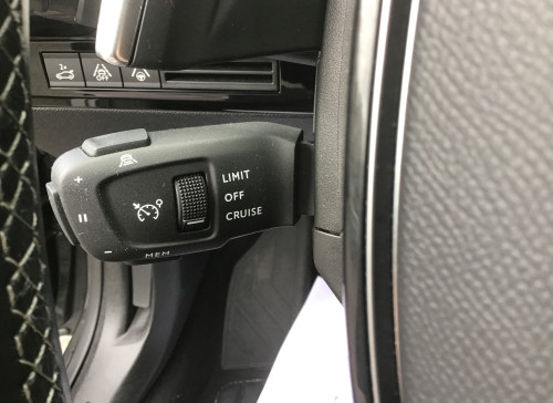 Peugeot 508 BlueHDi 130 ch S&S EAT8 Allure Pack