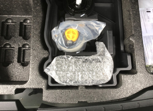 Peugeot 508 BlueHDi 130 ch S&S EAT8 Allure Pack