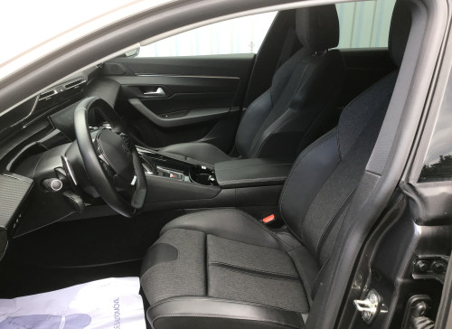 Peugeot 508 BlueHDi 130 ch S&S EAT8 Allure Pack