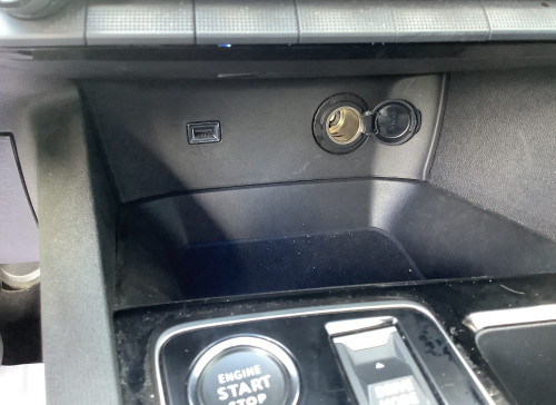 Peugeot 3008 Hybrid 180 e-EAT8 Allure Pack