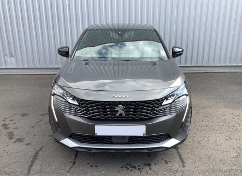 Peugeot 3008 Hybrid 180 e-EAT8 Allure Pack