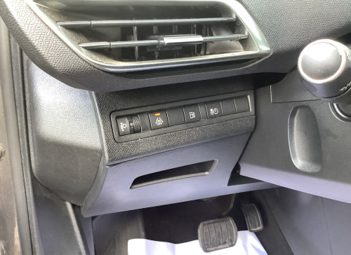 Peugeot 3008 Hybrid 180 e-EAT8 Allure Pack