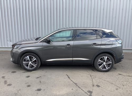 Peugeot 3008 Hybrid 180 e-EAT8 Allure Pack