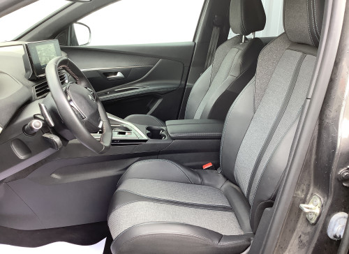 Peugeot 3008 Hybrid 180 e-EAT8 Allure Pack