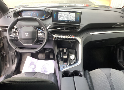 Peugeot 3008 Hybrid 180 e-EAT8 Allure Pack