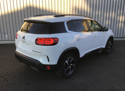 Citroën C5 AIRCROSS Nouveau BlueHDi 130 S&S EAT8 Feel Pack