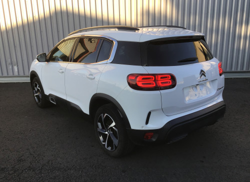 Citroën C5 AIRCROSS Nouveau BlueHDi 130 S&S EAT8 Feel Pack