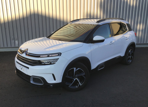 Citroën C5 AIRCROSS Nouveau BlueHDi 130 S&S EAT8 Feel Pack