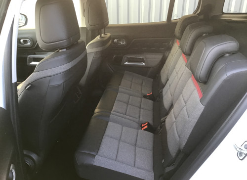 Citroën C5 AIRCROSS Nouveau BlueHDi 130 S&S EAT8 Feel Pack