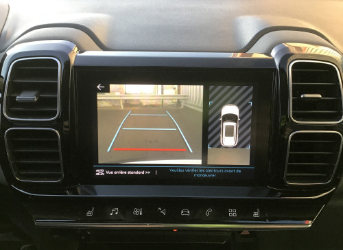 Citroën C5 AIRCROSS Nouveau BlueHDi 130 S&S EAT8 Feel Pack