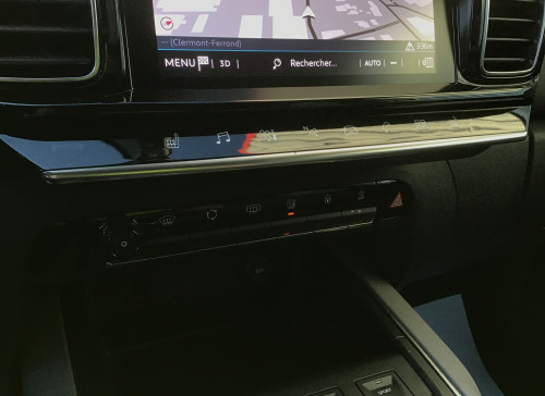 Citroën C5 AIRCROSS Nouveau BlueHDi 130 S&S EAT8 Feel Pack
