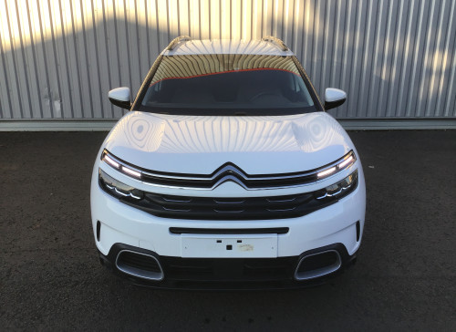 Citroën C5 AIRCROSS Nouveau BlueHDi 130 S&S EAT8 Feel Pack