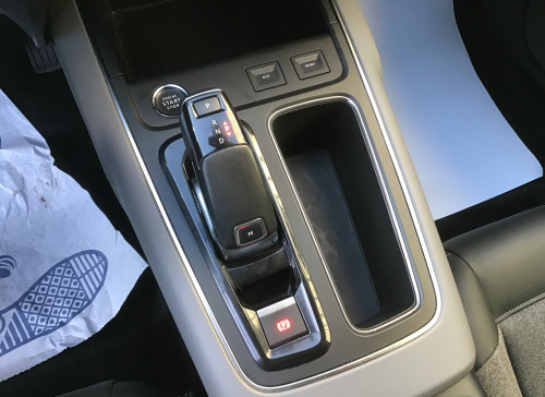 Citroën C5 AIRCROSS Nouveau BlueHDi 130 S&S EAT8 Feel Pack