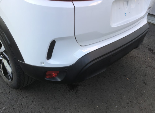 Citroën C5 AIRCROSS Nouveau BlueHDi 130 S&S EAT8 Feel Pack