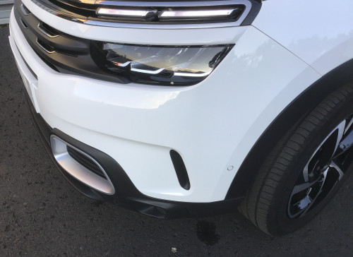 Citroën C5 AIRCROSS Nouveau BlueHDi 130 S&S EAT8 Feel Pack