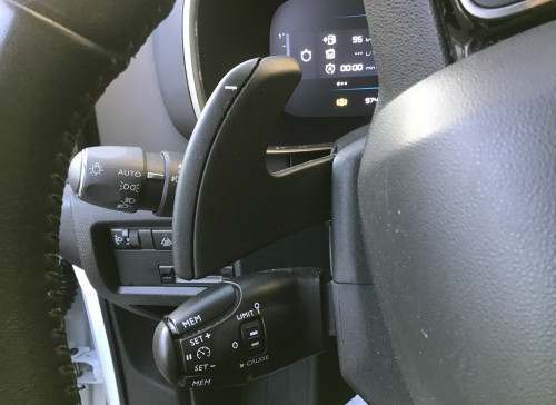 Citroën C5 AIRCROSS Nouveau BlueHDi 130 S&S EAT8 Feel Pack