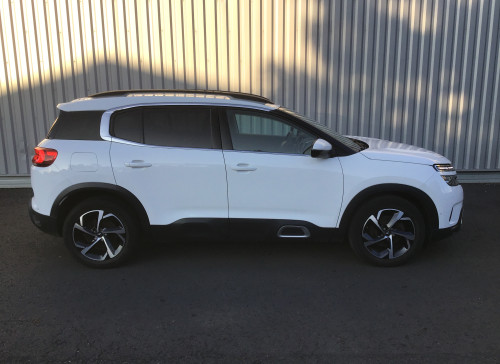 Citroën C5 AIRCROSS Nouveau BlueHDi 130 S&S EAT8 Feel Pack