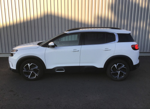 Citroën C5 AIRCROSS Nouveau BlueHDi 130 S&S EAT8 Feel Pack