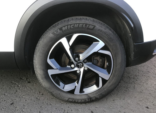 Citroën C5 AIRCROSS Nouveau BlueHDi 130 S&S EAT8 Feel Pack