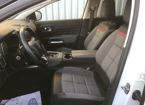 Citroën C5 AIRCROSS Nouveau BlueHDi 130 S&S EAT8 Feel Pack