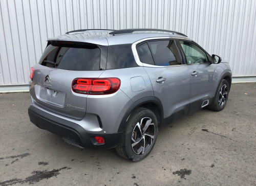Citroën C5 AIRCROSS BlueHDi 130 S&S EAT8 Shine