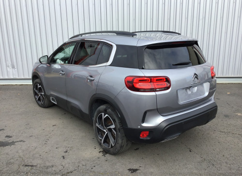 Citroën C5 AIRCROSS BlueHDi 130 S&S EAT8 Shine